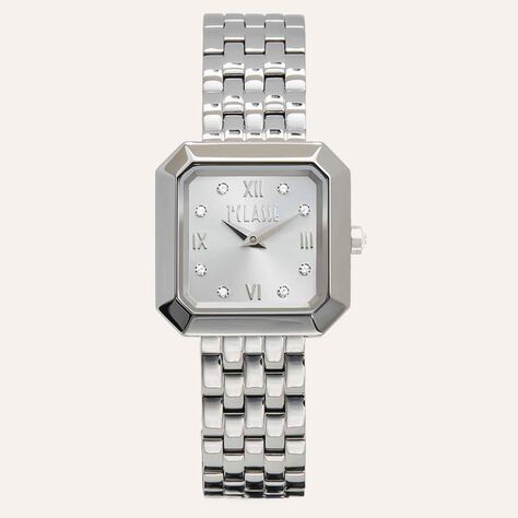 Orologio Al Quarzo Alviero Martini Corfu' Cs.4317s/04m - Orologi solo Tempo Donna | Stroili