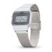 Orologio Al Quarzo Casio Vintage Vintage Collection A700wem-7aef - Orologi a Maglia Milanese Unisex | Stroili