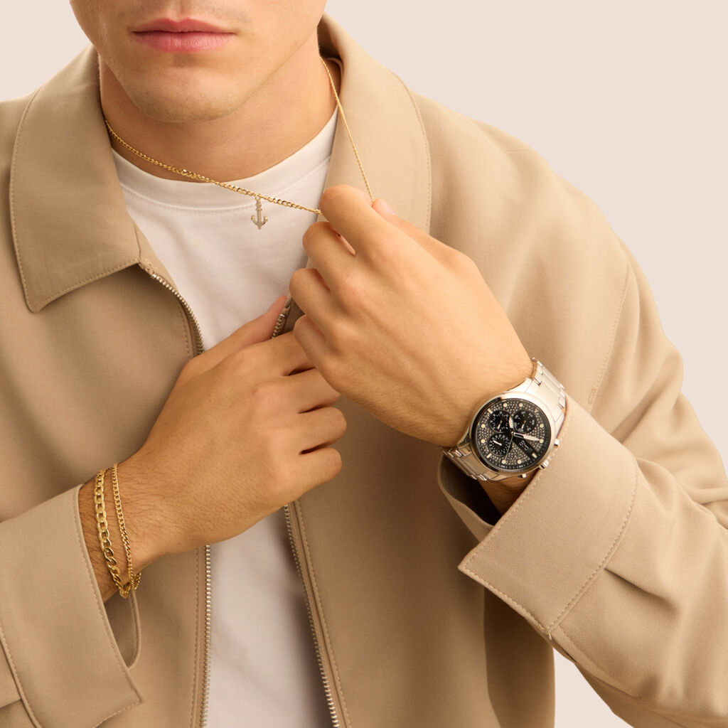 Orologio Al Quarzo Stroili Montecarlo