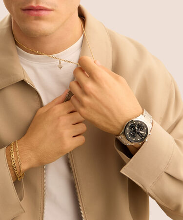 Orologio Al Quarzo Stroili Montecarlo