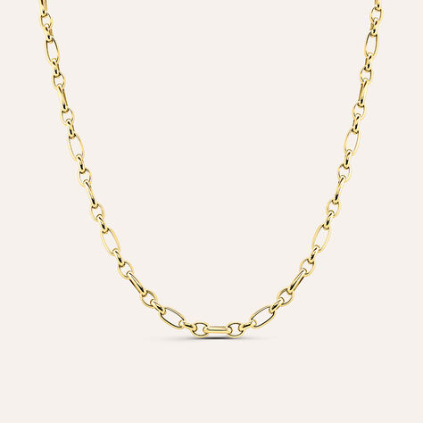 Catena Gold Essence Oro Giallo - Collane Catena Donna | Stroili