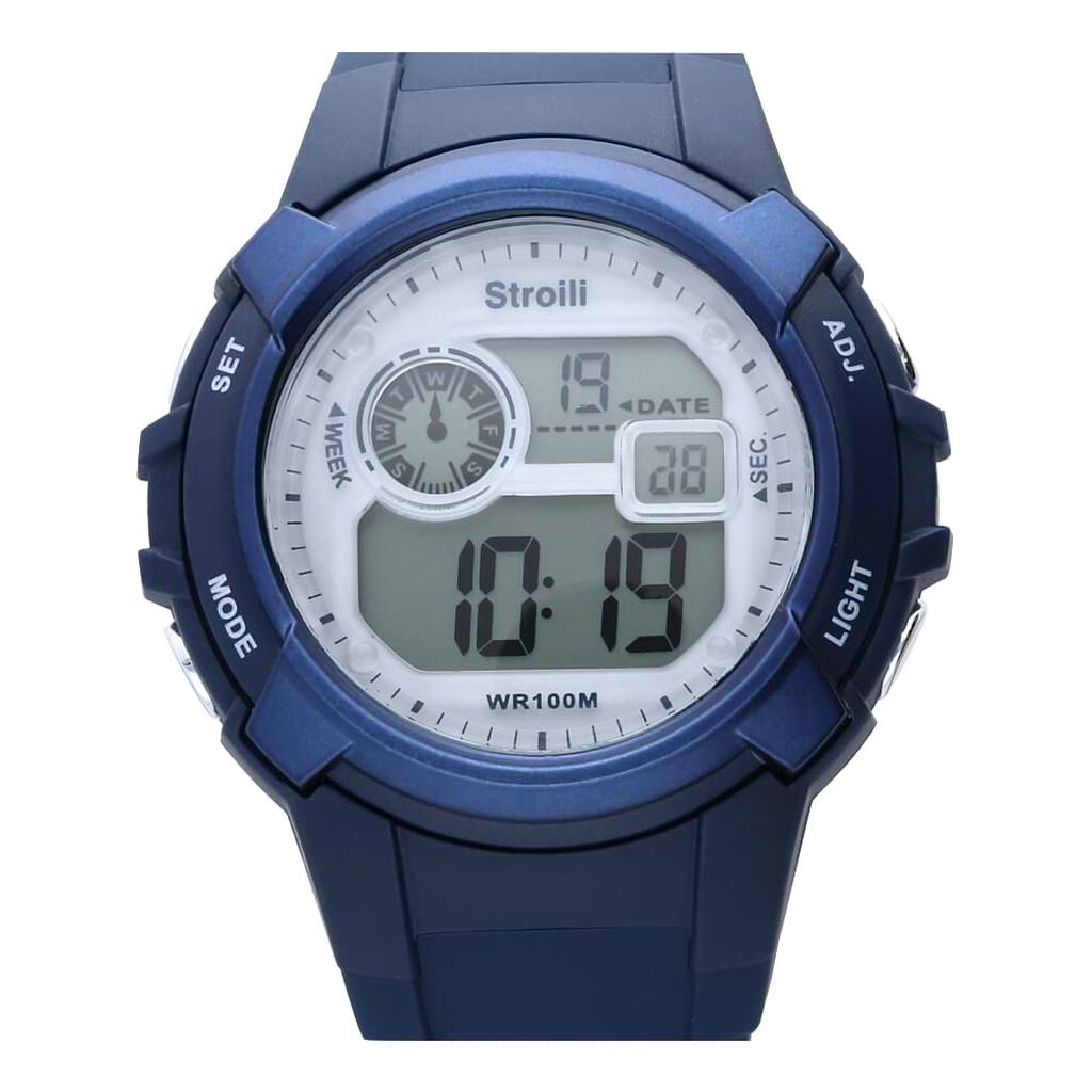 Orologio Al Quarzo Stroili Chealsea