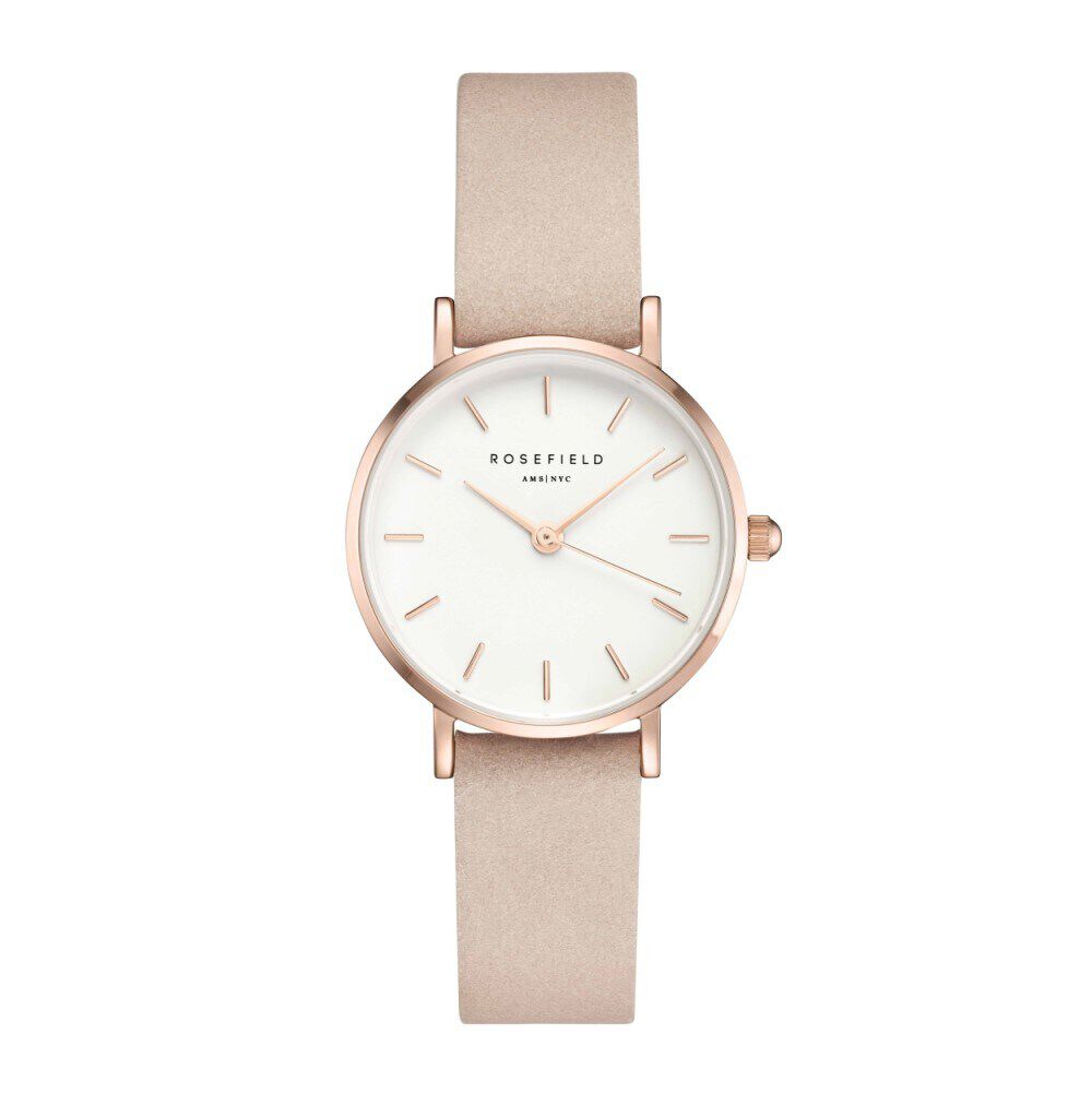 Orologio rosefield sale stroili oro