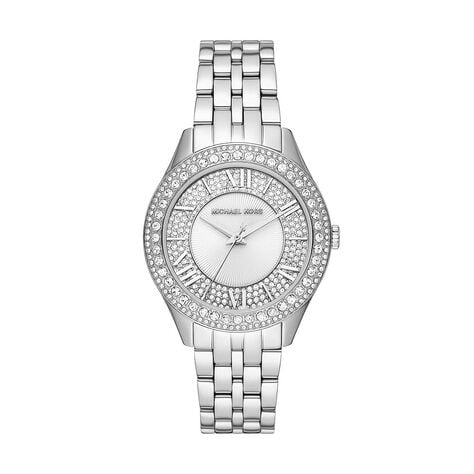 Orologio Al Quarzo Michael Kors Harlowe Mk4708 - Orologi solo Tempo Donna | Stroili