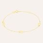 Bracciale Beverly Oro Giallo