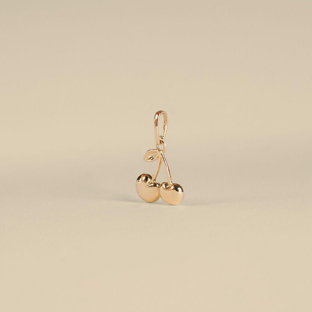 Pendente Poème Oro Giallo - Ciondoli Donna | Stroili