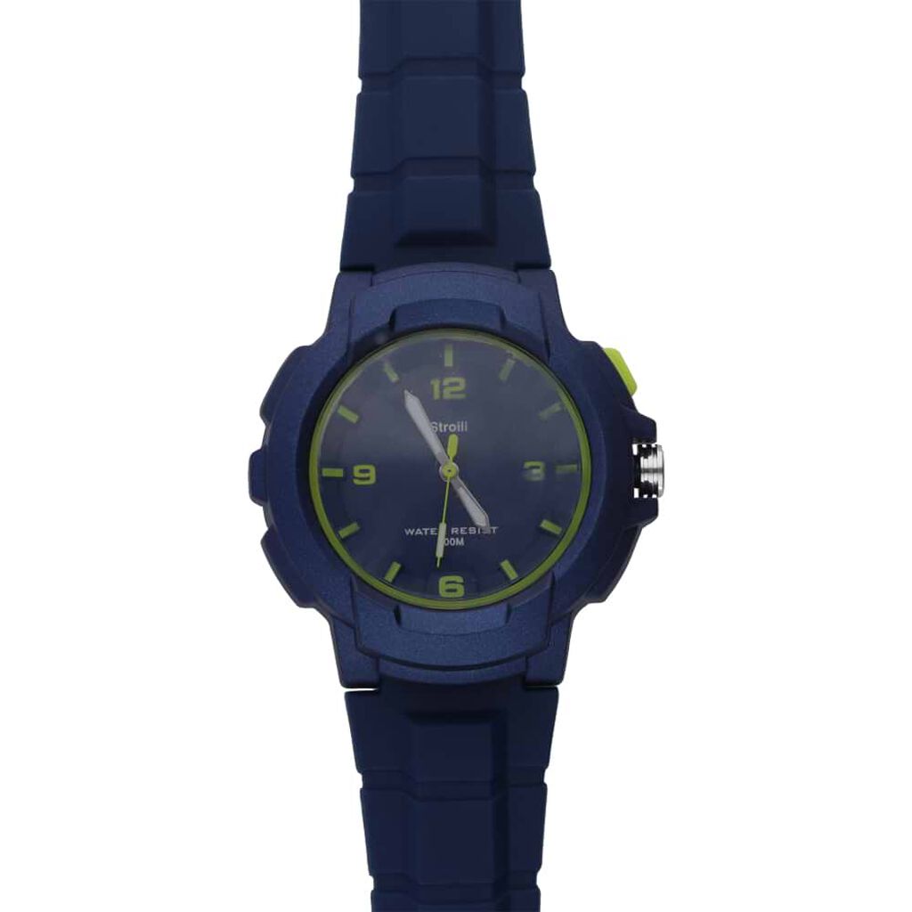 Orologio Al Quarzo Stroili Harlem