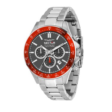 Orologio Al Quarzo Sector 230 R3273661036