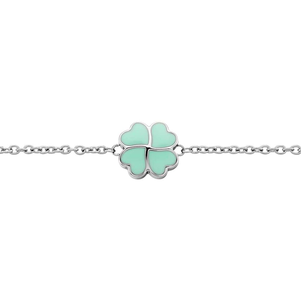 Bracciale Lady Sweet Acciaio - Bracciali Donna | Stroili