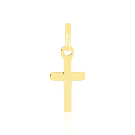 Pendente Holy Oro Giallo - Ciondoli Unisex | Stroili