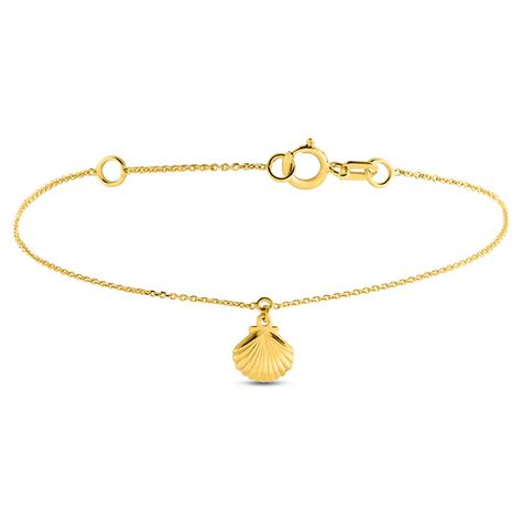Bracciale Beverly Oro Giallo - Bracciali Amicizia Donna | Stroili