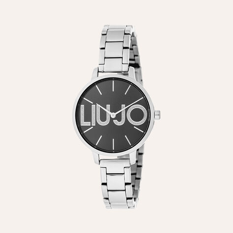 Set Orologio Al Quarzo Liu Jo Couple Tlj1285 - Orologi solo Tempo Donna | Stroili