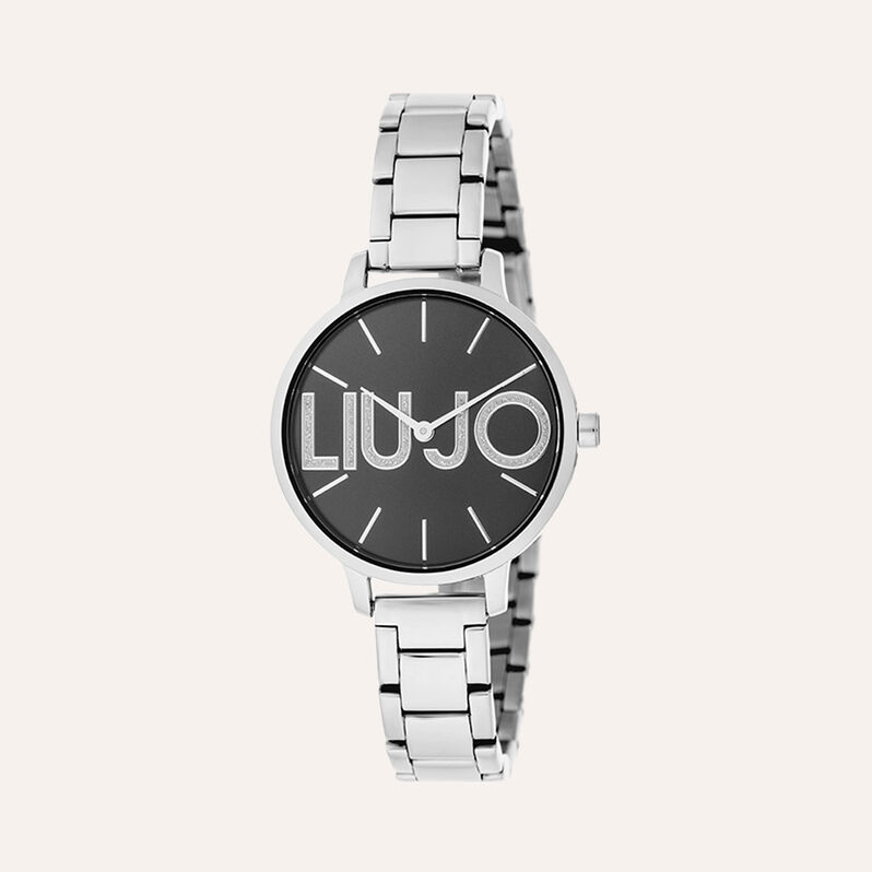 Set Orologio Al Quarzo Liu Jo Couple Tlj1285 - Orologi solo Tempo Donna | Stroili