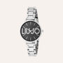 Set Orologio Al Quarzo Liu Jo Couple Tlj1285