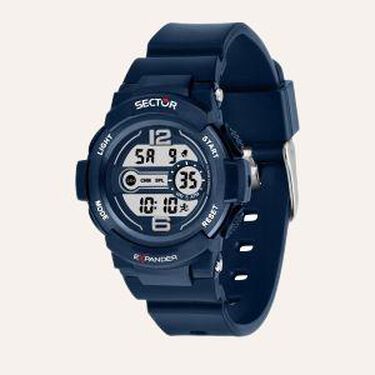 Orologio Al Quarzo Sector Ex-16 R3251525002