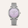Orologio Eco Drive Citizen Ore Felici Em1220-82x