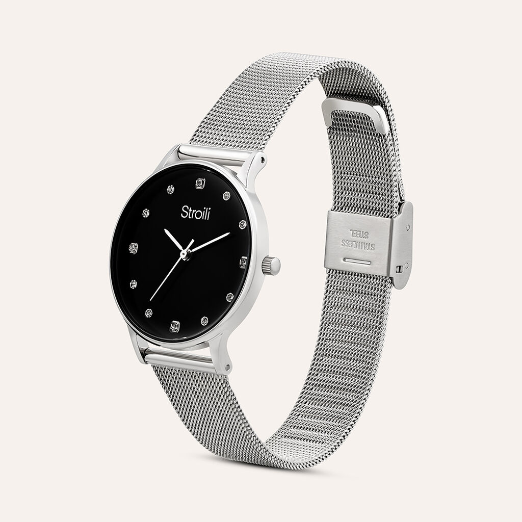 Orologio Al Quarzo Stroili Ibiza - Orologi solo Tempo Donna | Stroili