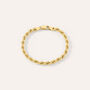 Bracciale Catena Colette Oro Giallo