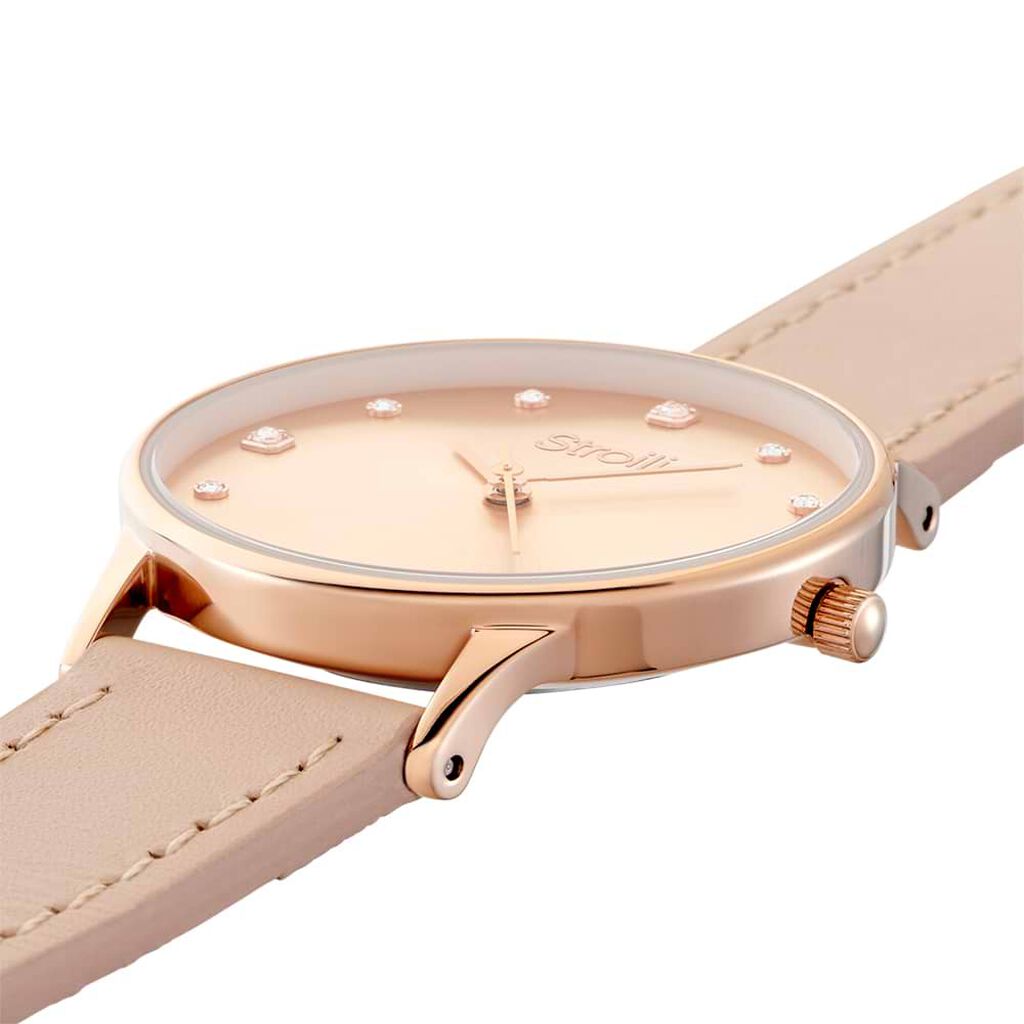 Orologio Al Quarzo Stroili Ibiza - Orologi solo Tempo Donna | Stroili