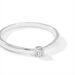 Anello Solitario Diamazing Oro Bianco Diamante - Anelli con Pietre Donna | Stroili