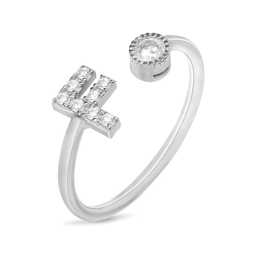 Anelli argento stroili oro hot sale