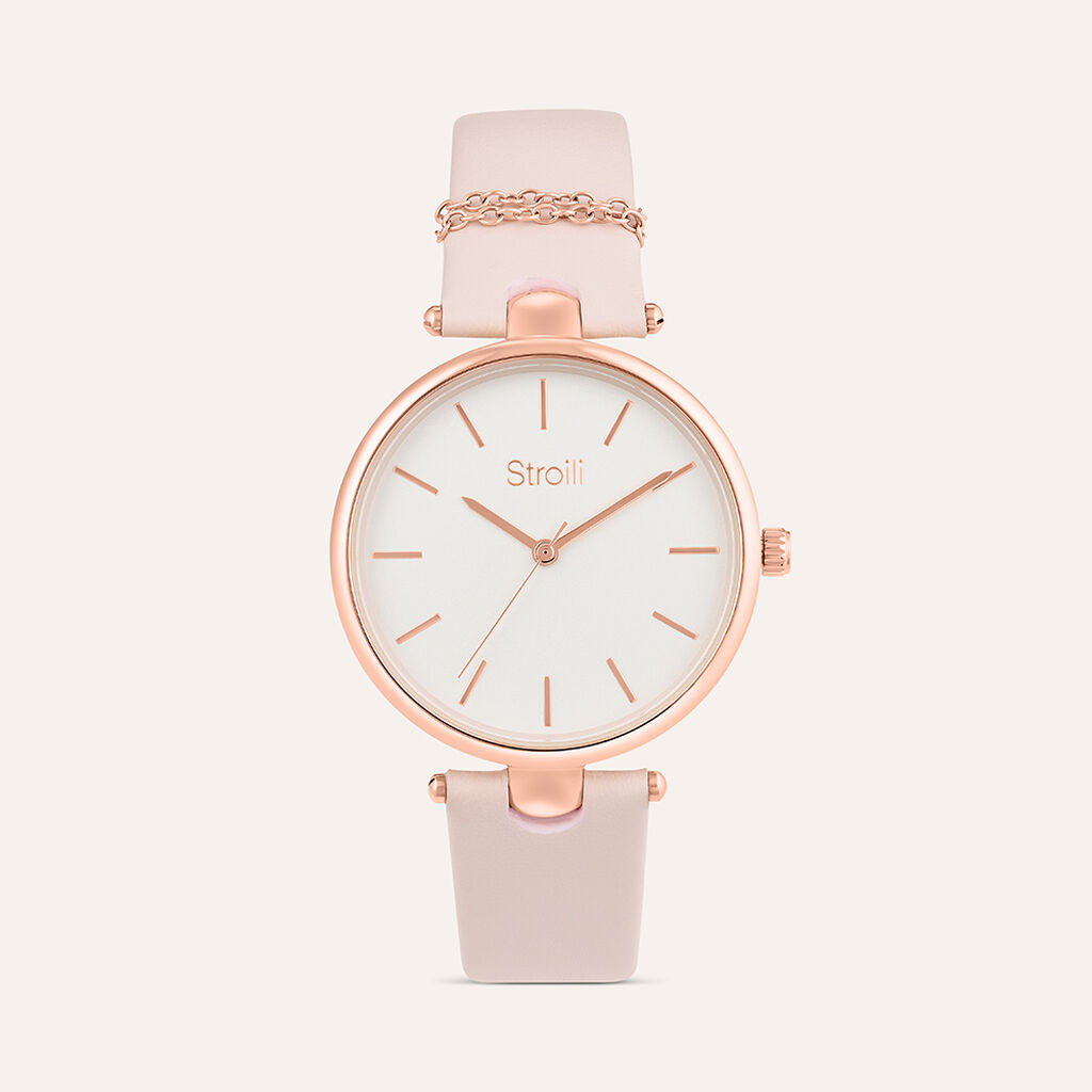 Orologio Al Quarzo Stroili Pigalle