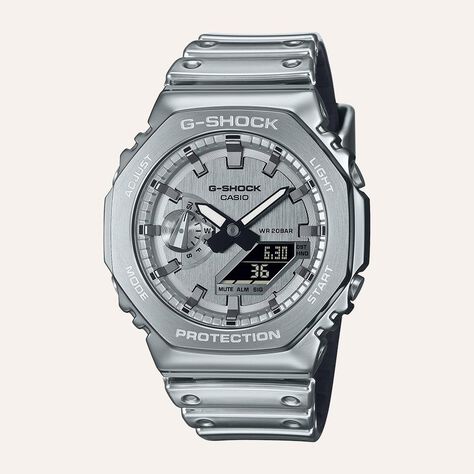 Orologio Al Quarzo Casio G-shock Gm-2100ym-8aer - Orologi Uomo | Stroili