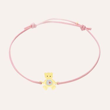 Bracciale Mon Petit Oro Giallo