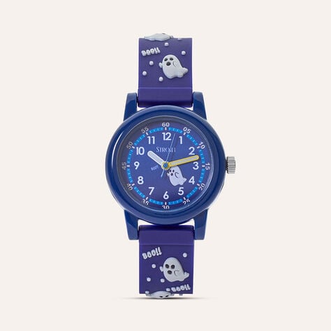 Orologio Al Quarzo Stroili Kids - Orologi solo Tempo Bambino | Stroili