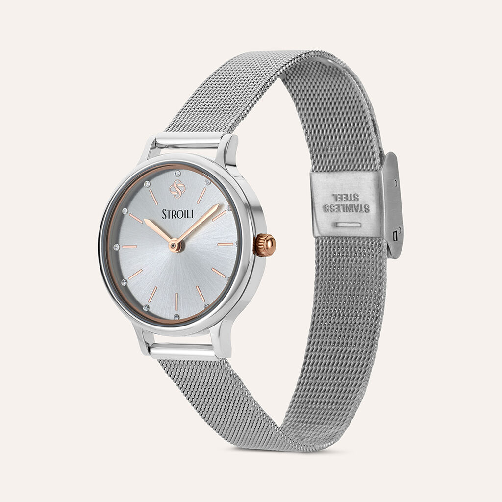 Orologio Al Quarzo Stroili Little Ibiza