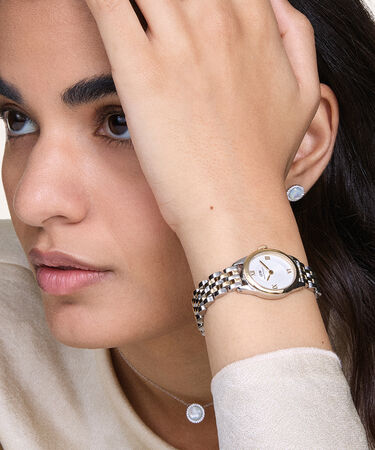 Orologio Al Quarzo Danel Wellington Ophelia Mini Dw00100811