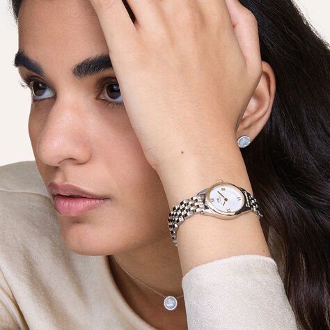 Orologio Al Quarzo Danel Wellington Ophelia Mini Dw00100811 - Orologi solo Tempo Donna | Stroili