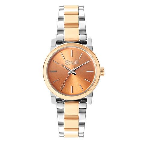 Orologio Al Quarzo Stroili Bruxelles - Orologi solo Tempo Donna | Stroili