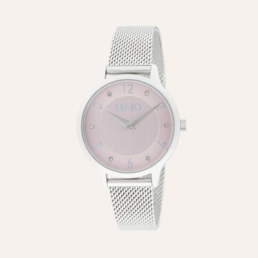 Orologio Al Quarzo Liu Jo Casual Aura Lux Tlj2682