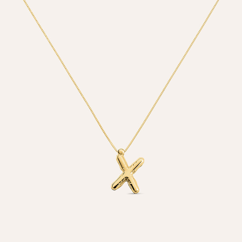 Collana Beverly Oro Giallo - Collane Donna | Stroili
