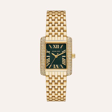Orologio Al Quarzo Michael Kors Emery Mk4742 - Orologi solo Tempo Donna | Stroili