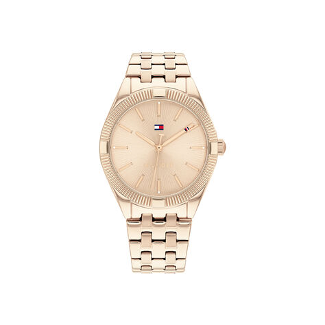 Orologio Al Quarzo Tommy Hilfiger Rachel 1782551 - Orologi solo Tempo Donna | Stroili