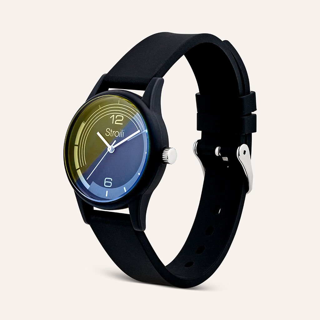 Orologio Al Quarzo Stroili Mykonos - Orologi solo Tempo Uomo | Stroili