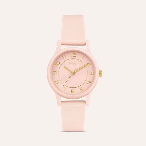 Orologio Al Quarzo Stroili Marsiglia - Orologi solo Tempo Donna | Stroili