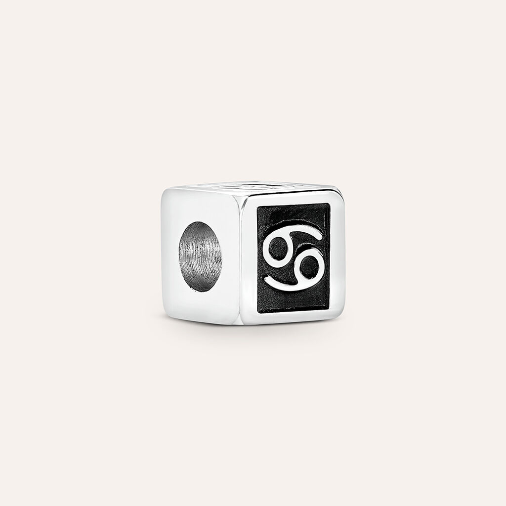 Bead Essential Code Acciaio - Beads Uomo | Stroili