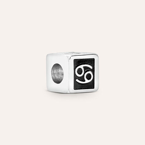 Bead Essential Code Acciaio - Beads Uomo | Stroili
