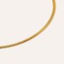 Bracciale Catena Colette Oro Giallo