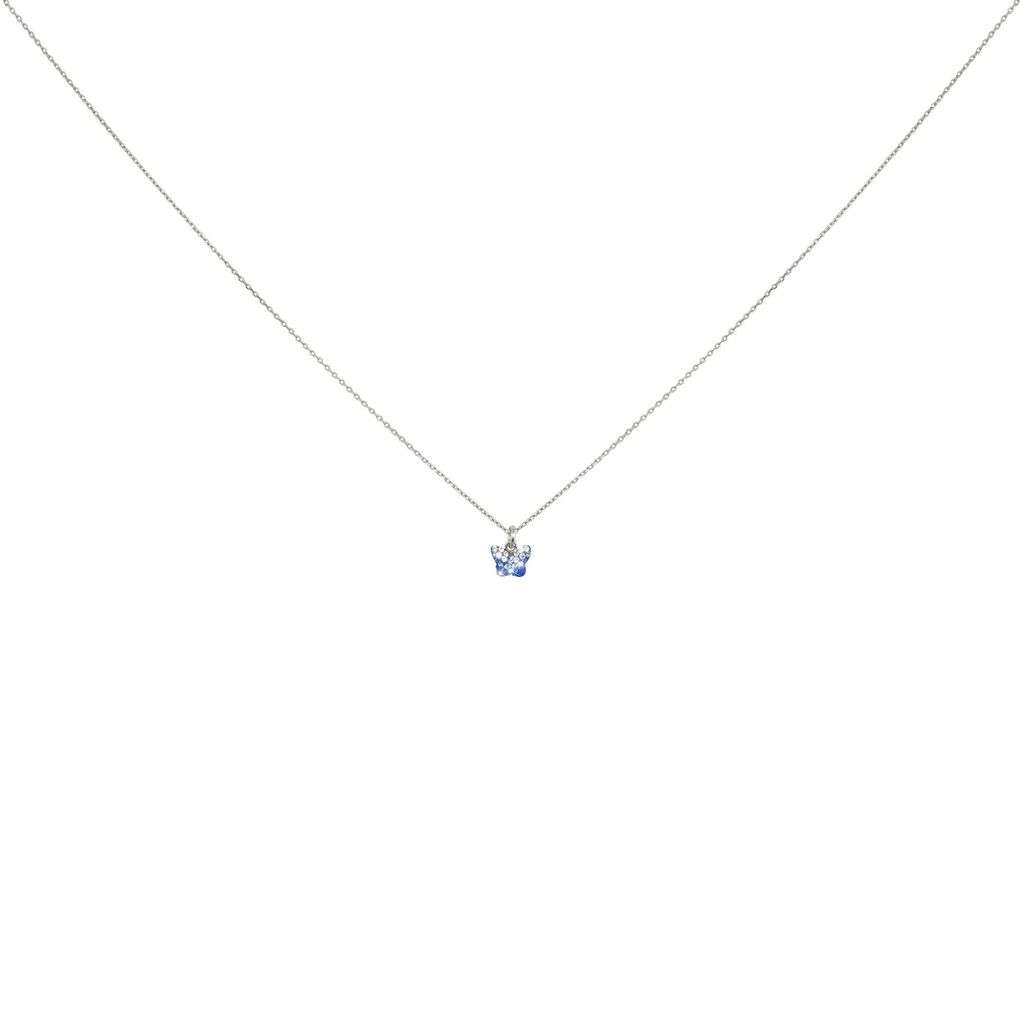 Collana Silver Baby Argento Rodiato Cristallo - Collane Bambino | Stroili