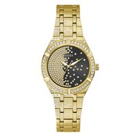 Orologio Al Quarzo Guess Afterglow Gw0312l2