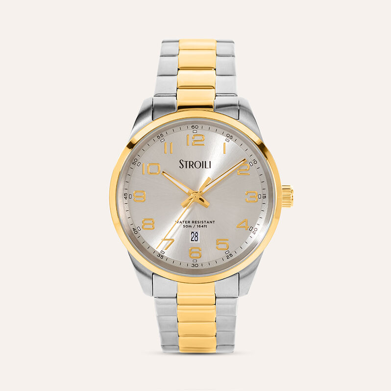 Orologio Al Quarzo Stroili Milano - Orologi con Datario Uomo | Stroili