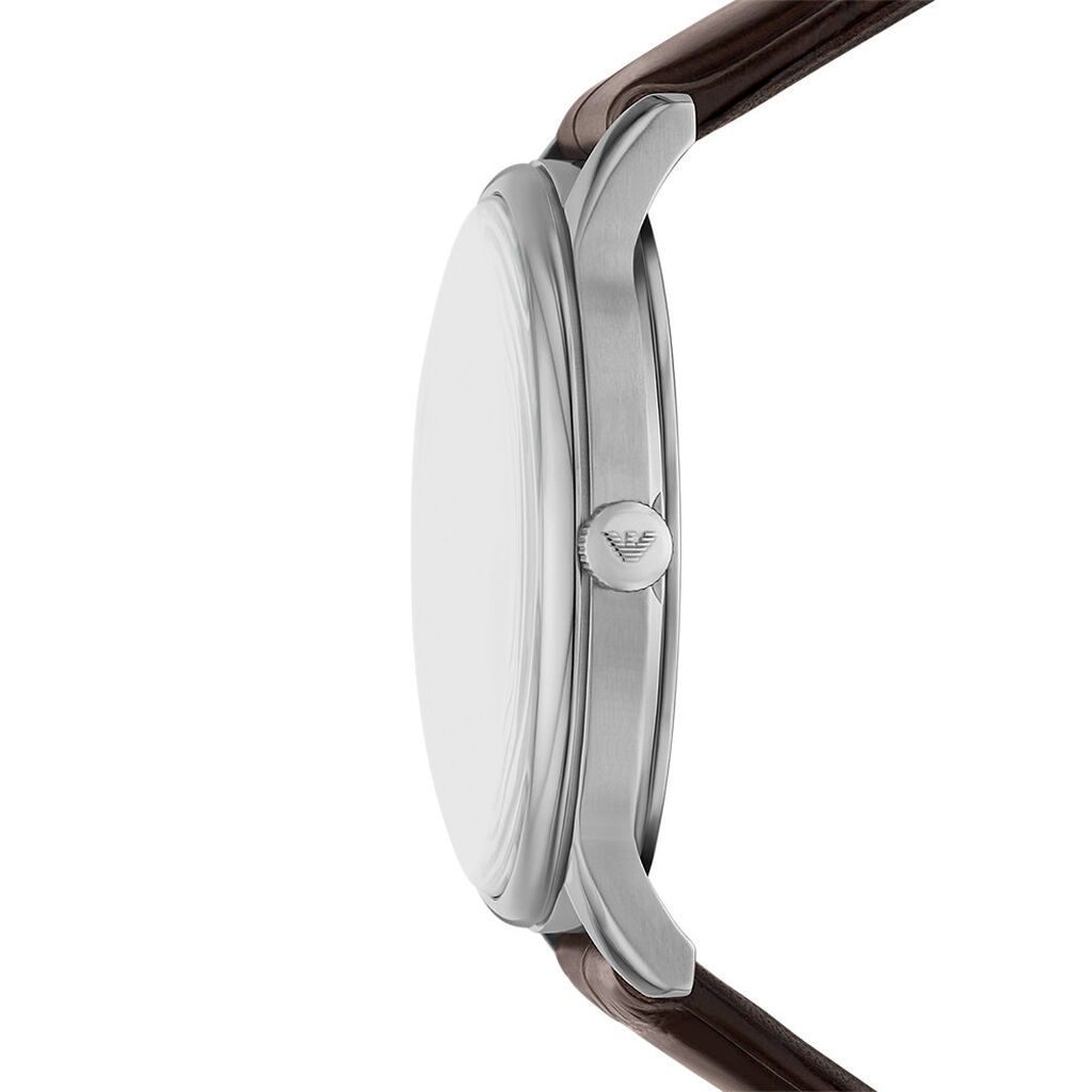 Orologio Al Quarzo Emporio Armani Ar11672 - Orologi con Datario Uomo | Stroili