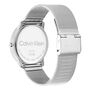 Orologio Al Quarzo Calvin Klein Iconic 25200027