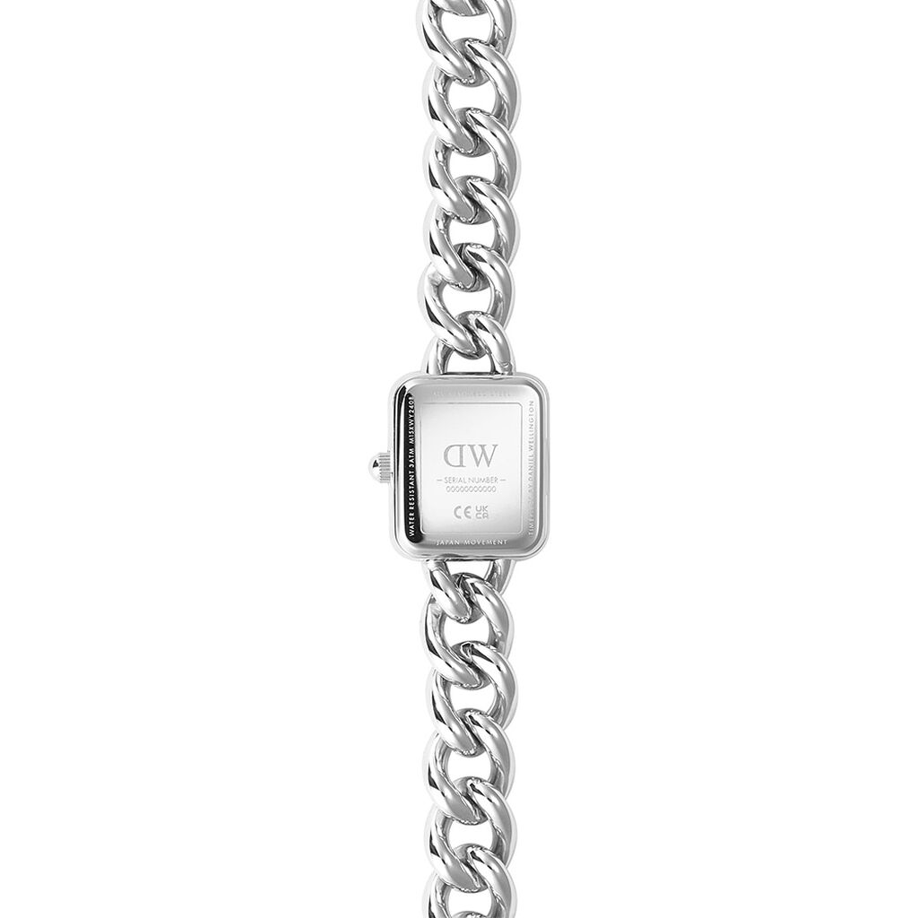 Orologio Al Quarzo Daniel Wellington Jolie Chain Dw00100834 - Orologi Donna | Stroili