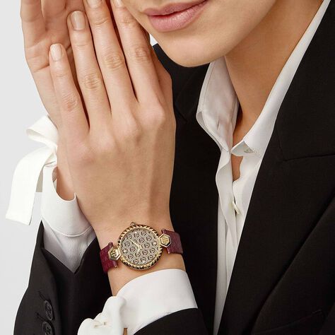 Orologio Al Quarzo Philipp Plein Plein Couture Pweaa0221 - Orologi solo Tempo Donna | Stroili
