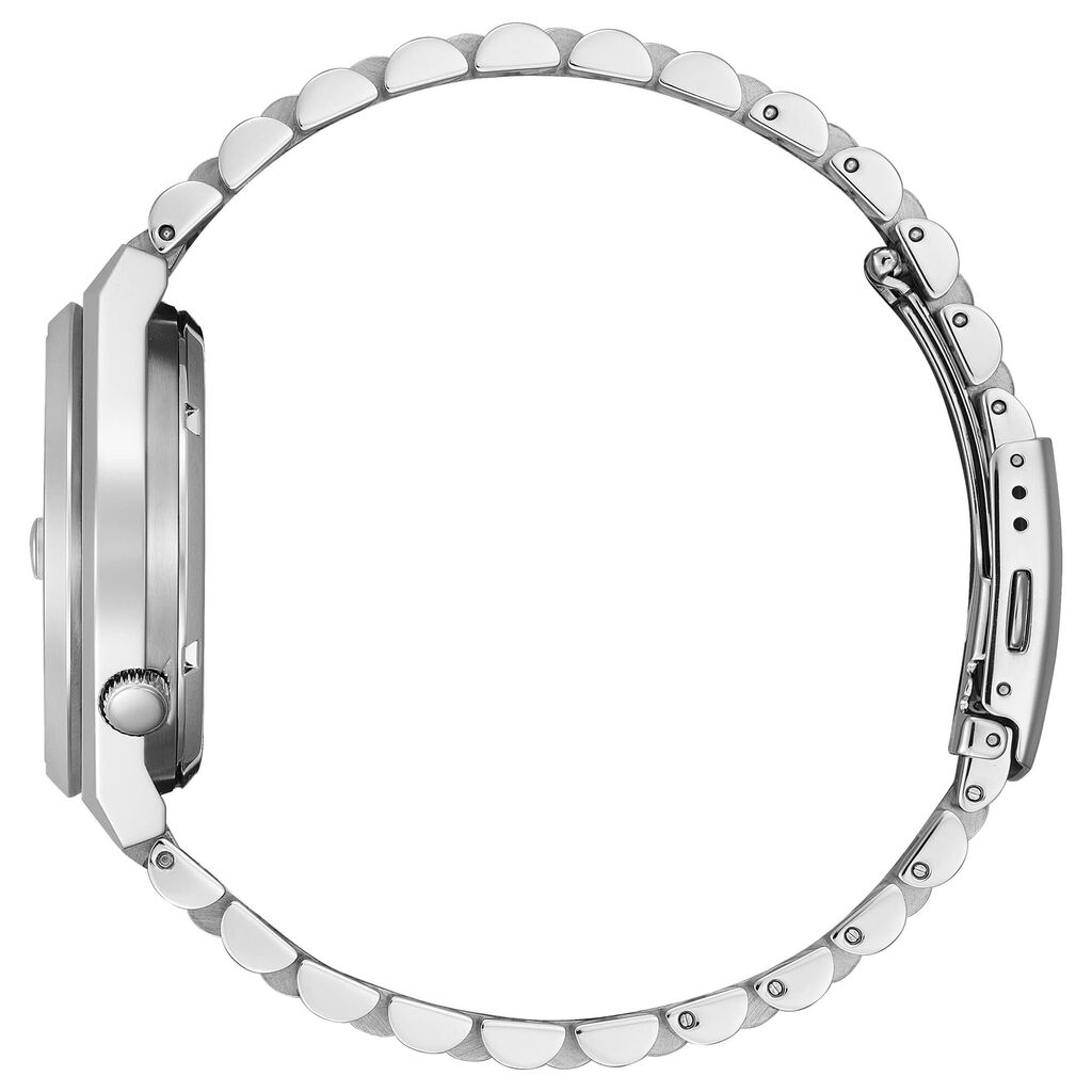 Orologio Meccanico Citizen Nj0150-81l - Orologi Meccanici Uomo | Stroili